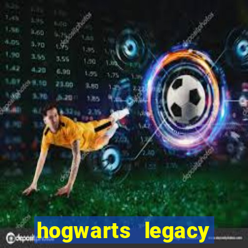 hogwarts legacy mapa musical